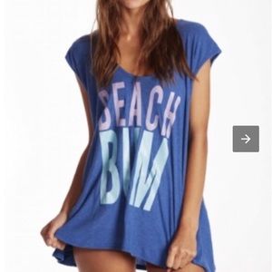 Wildfox Swim Cover-Up